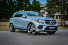Mercedes-Benz GLE 350 AMG Distronic - 31000 € - 24270494 3 | Car24.bg Mercedes-Benz GLE 350 AMG Distronic - 31000 € - 24270494 3