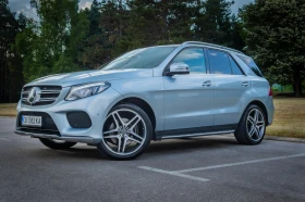 Mercedes-Benz GLE 350 AMG Distronic - 31000 € - 24270494 2 | Car24.bg Mercedes-Benz GLE 350 AMG Distronic - 31000 € - 24270494 2