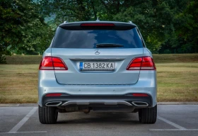 Mercedes-Benz GLE 350 AMG Distronic - 31000 € - 24270494 4 | Car24.bg Mercedes-Benz GLE 350 AMG Distronic - 31000 € - 24270494 4