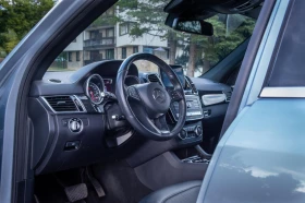 Mercedes-Benz GLE 350 AMG Distronic - 31000 € - 24270494 11 | Car24.bg Mercedes-Benz GLE 350 AMG Distronic - 31000 € - 24270494 11