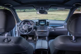 Mercedes-Benz GLE 350 AMG Distronic - 31000 € - 24270494 9 | Car24.bg Mercedes-Benz GLE 350 AMG Distronic - 31000 € - 24270494 9