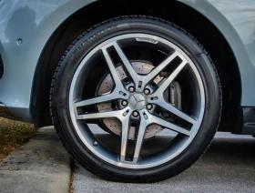 Mercedes-Benz GLE 350 AMG Distronic - 31000 € - 24270494 8 | Car24.bg Mercedes-Benz GLE 350 AMG Distronic - 31000 € - 24270494 8