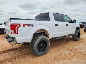 Ford F150 5.0 V8| SUPERCREW| 4X4| ТОП - 9899 € - 38379496 3 | Car24.bg Ford F150 5.0 V8| SUPERCREW| 4X4| ТОП - 9899 € - 38379496 3