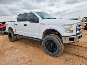 Ford F150 5.0 V8| SUPERCREW| 4X4| ТОП - 9899 € - 38379496 4 | Car24.bg Ford F150 5.0 V8| SUPERCREW| 4X4| ТОП - 9899 € - 38379496 4
