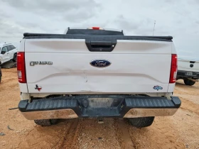 Ford F150 5.0 V8| SUPERCREW| 4X4| ТОП - 9899 € - 38379496 6 | Car24.bg Ford F150 5.0 V8| SUPERCREW| 4X4| ТОП - 9899 € - 38379496 6