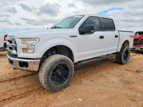 Ford F150 5.0 V8| SUPERCREW| 4X4| ТОП - Car24.bg Ford F150 5.0 V8| SUPERCREW| 4X4| ТОП