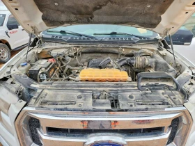 Ford F150 5.0 V8| SUPERCREW| 4X4| ТОП - 9899 € - 38379496 11 | Car24.bg Ford F150 5.0 V8| SUPERCREW| 4X4| ТОП - 9899 € - 38379496 11