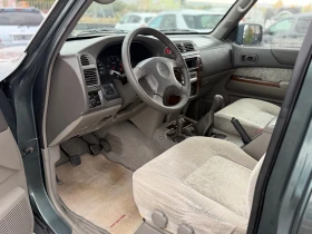 Nissan Patrol * 3.0-158* 4X4* - 14799 € - 64396131 10 | Car24.bg Nissan Patrol * 3.0-158* 4X4* - 14799 € - 64396131 10