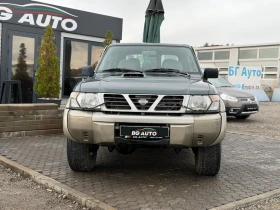 Nissan Patrol * 3.0-158* 4X4* - 14799 € - 64396131 2 | Car24.bg Nissan Patrol * 3.0-158* 4X4* - 14799 € - 64396131 2