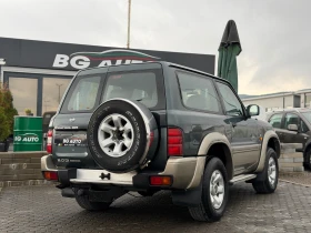 Nissan Patrol * 3.0-158* 4X4* - 14799 € - 64396131 4 | Car24.bg Nissan Patrol * 3.0-158* 4X4* - 14799 € - 64396131 4