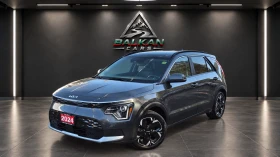 Kia Niro EV Wind* ACC* Navi* Камера