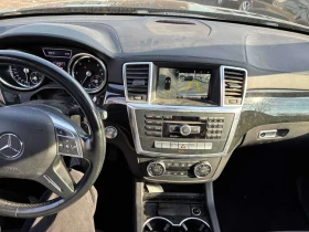 Mercedes-Benz GL 350 * BlueTEC * CARFAX * ОПЦИЯ ЗА ФИНАНСИРАНЕ | Auto.bg — изображение 9 Mercedes-Benz GL 350 * BlueTEC * CARFAX * ОПЦИЯ ЗА ФИНАНСИРАНЕ | Auto.bg — изображение 9