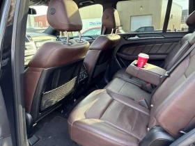 Mercedes-Benz GL 350 * BlueTEC * CARFAX * ОПЦИЯ ЗА ФИНАНСИРАНЕ | Auto.bg — изображение 12 Mercedes-Benz GL 350 * BlueTEC * CARFAX * ОПЦИЯ ЗА ФИНАНСИРАНЕ | Auto.bg — изображение 12