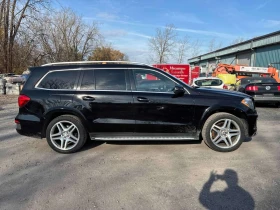 Mercedes-Benz GL 350 * BlueTEC * CARFAX * ОПЦИЯ ЗА ФИНАНСИРАНЕ | Auto.bg — изображение 3 Mercedes-Benz GL 350 * BlueTEC * CARFAX * ОПЦИЯ ЗА ФИНАНСИРАНЕ | Auto.bg — изображение 3