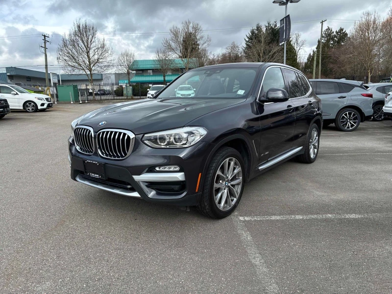 BMW X3 30I С РЕГИСТРАЦИЯ & АВТО КРЕДИТ - 19550 € / 38236.48 лв. - 42683048 1 | Car24.bg BMW X3 30I С РЕГИСТРАЦИЯ & АВТО КРЕДИТ - 19550 € / 38236.48 лв. - 42683048 1
