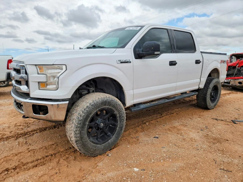Ford F150 5.0 V8| SUPERCREW| 4X4| ТОП - 9899 € - 38379496 1 | Car24.bg Ford F150 5.0 V8| SUPERCREW| 4X4| ТОП - 9899 € - 38379496 1