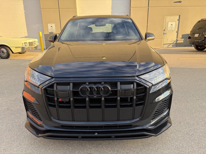 Audi SQ7 4.0T* BLACK OPTIC* MAXTON DESIGN* BANG&OLUFSEN - 35600 € - 83901237 1 | Car24.bg Audi SQ7 4.0T* BLACK OPTIC* MAXTON DESIGN* BANG&OLUFSEN - 35600 € - 83901237 1
