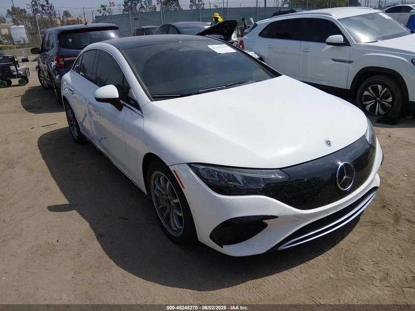 Mercedes-Benz EQE 350+ | Auto.bg — изображение 1 Mercedes-Benz EQE 350+ | Auto.bg — изображение 1