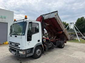 Iveco 120e18 * 77 000км* Перфектен*
