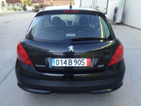 Peugeot 207 1.4i-- | Mobile.bg   6