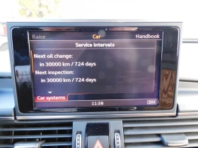 Audi A6 Limousine 3.0 TDI clean diesel q | Mobile.bg — малка снимка 11
