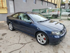 Снимка Opel Astra