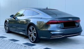 Audi A7 Sportback 50 TDI Quattro S - line - 91999 лв. / 47038.34 € - 38127182 2 | Car24.bg Audi A7 Sportback 50 TDI Quattro S - line - 91999 лв. / 47038.34 € - 38127182 2