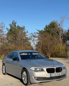 BMW 530 F10 8ztf - 17800 лв. / 9101.00 € - 84824015 3 | Car24.bg BMW 530 F10 8ztf - 17800 лв. / 9101.00 € - 84824015 3