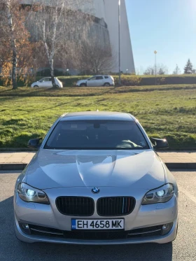 BMW 530 F10 8ztf - 17800 лв. / 9101.00 € - 84824015 4 | Car24.bg BMW 530 F10 8ztf - 17800 лв. / 9101.00 € - 84824015 4