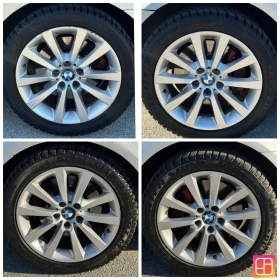 BMW 530 F10 8ztf - 17800 лв. / 9101.00 € - 84824015 17 | Car24.bg BMW 530 F10 8ztf - 17800 лв. / 9101.00 € - 84824015 17