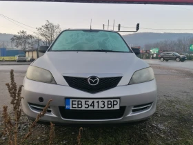 Mazda 2 - 2100 € / 4107.24 лв. - 98683810 3 | Car24.bg Mazda 2 - 2100 € / 4107.24 лв. - 98683810 3
