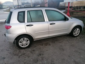 Mazda 2 - 2100 € / 4107.24 лв. - 98683810 2 | Car24.bg Mazda 2 - 2100 € / 4107.24 лв. - 98683810 2