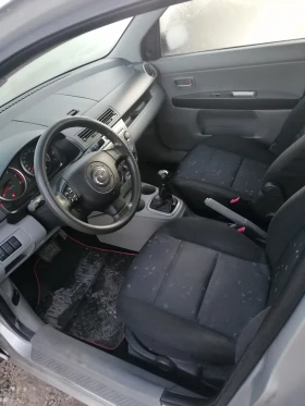 Mazda 2 - 2100 € / 4107.24 лв. - 98683810 5 | Car24.bg Mazda 2 - 2100 € / 4107.24 лв. - 98683810 5