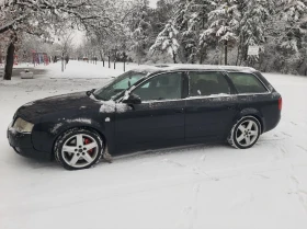 Audi A6 - Car24.bg Audi A6