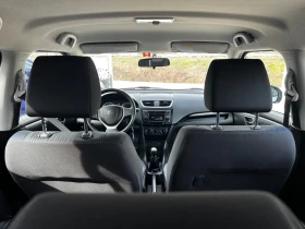 Suzuki Swift 1.2i 4x4 156000KM SWISS EDITION - 4400 € / 8605.65 лв. - 68207912 10 | Car24.bg Suzuki Swift 1.2i 4x4 156000KM SWISS EDITION - 4400 € / 8605.65 лв. - 68207912 10