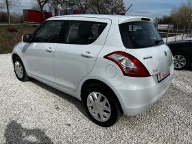 Suzuki Swift 1.2i 4x4 156000KM SWISS EDITION - 4400 € / 8605.65 лв. - 68207912 6 | Car24.bg Suzuki Swift 1.2i 4x4 156000KM SWISS EDITION - 4400 € / 8605.65 лв. - 68207912 6