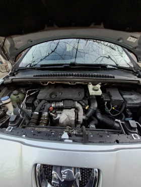 Peugeot 5008 - 4999 € / 9777.19 лв. - 46900949 8 | Car24.bg Peugeot 5008 - 4999 € / 9777.19 лв. - 46900949 8