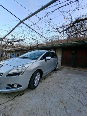 Peugeot 5008 - 4999 € / 9777.19 лв. - 46900949 6 | Car24.bg Peugeot 5008 - 4999 € / 9777.19 лв. - 46900949 6