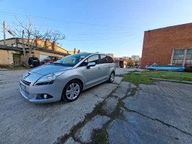 Peugeot 5008 - Car24.bg Peugeot 5008