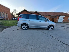 Peugeot 5008 - 4999 € / 9777.19 лв. - 46900949 15 | Car24.bg Peugeot 5008 - 4999 € / 9777.19 лв. - 46900949 15