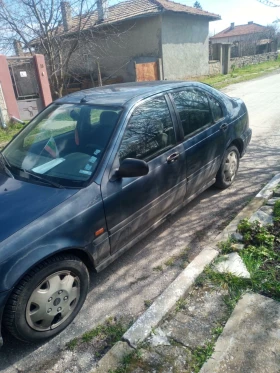 Honda Civic - 450 € / 880.12 лв. - 12104117 7 | Car24.bg Honda Civic - 450 € / 880.12 лв. - 12104117 7