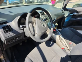 Toyota Auris 1.4 + Газ | Auto.bg — изображение 7 Toyota Auris 1.4 + Газ | Auto.bg — изображение 7