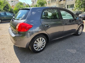 Toyota Auris 1.4 + Газ | Auto.bg — изображение 5 Toyota Auris 1.4 + Газ | Auto.bg — изображение 5