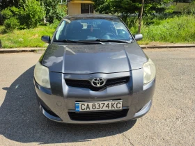 Toyota Auris 1.4 + Газ | Auto.bg — изображение 2 Toyota Auris 1.4 + Газ | Auto.bg — изображение 2