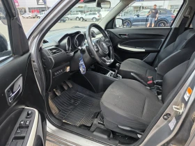 Suzuki Swift - 7300 € / 14277.56 лв. - 88501412 4 | Car24.bg Suzuki Swift - 7300 € / 14277.56 лв. - 88501412 4