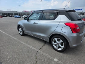 Suzuki Swift - 7300 € / 14277.56 лв. - 88501412 5 | Car24.bg Suzuki Swift - 7300 € / 14277.56 лв. - 88501412 5