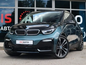 BMW i3 S/120ah/Harman Kardon/Камера/Подгрев/PDC - Car24.bg BMW i3 S/120ah/Harman Kardon/Камера/Подгрев/PDC