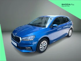 Skoda Fabia 1.0 MPI