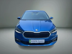 Skoda Fabia 1.0 MPI | Auto.bg — изображение 5 Skoda Fabia 1.0 MPI | Auto.bg — изображение 5