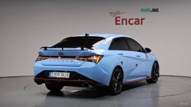 Hyundai Elantra (Avante) 2.0N* КОЖА* ОБДУХВ* НАВИ* ПАНО | Auto.bg — изображение 2 Hyundai Elantra (Avante) 2.0N* КОЖА* ОБДУХВ* НАВИ* ПАНО | Auto.bg — изображение 2